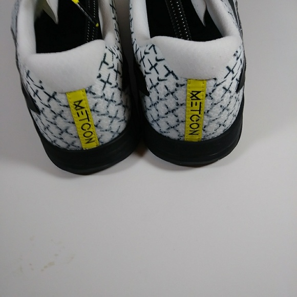 New Nike Metcon 4 Men Training Shoes Size 13 - Picture 5 of 6